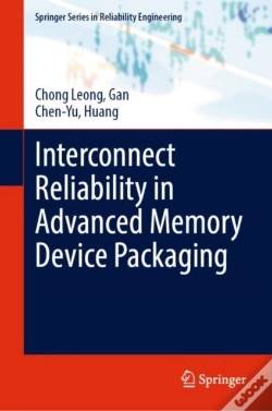 Capa do artigo Interconnect Reliability In Advanced Memory Device Packaging