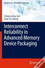 Capa do artigo Interconnect Reliability In Advanced Memory Device Packaging