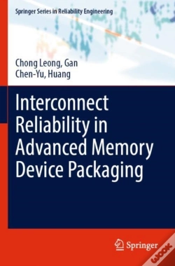 Capa do artigo Interconnect Reliability In Advanced Memory Device Packaging