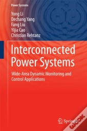 Interconnected Power Systems