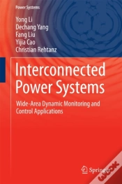 Capa do artigo Interconnected Power Systems