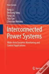 Interconnected Power Systems