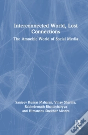 Capa do artigo Interconnected World, Lost Connections