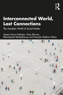 Capa do artigo Interconnected World, Lost Connections