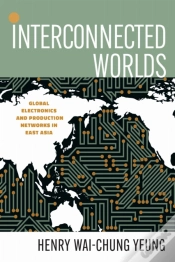 Capa do artigo Interconnected Worlds