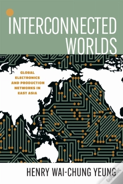Capa do artigo Interconnected Worlds