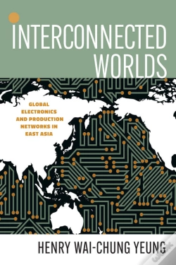 Capa do artigo Interconnected Worlds