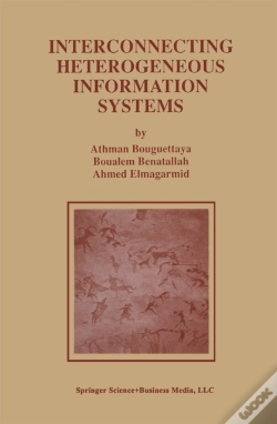 Capa do artigo Interconnecting Heterogeneous Information Systems