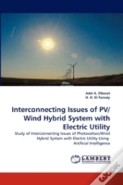 Capa do artigo Interconnecting Issues Of Pv/Wind Hybrid System With Electric Utility