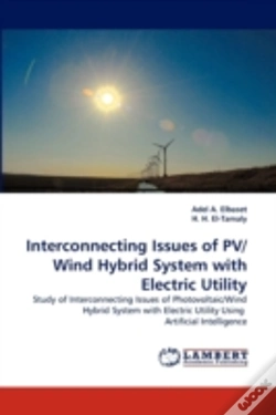 Capa do artigo Interconnecting Issues Of Pv/Wind Hybrid System With Electric Utility