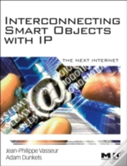 Capa do artigo Interconnecting Smart Objects With Ip