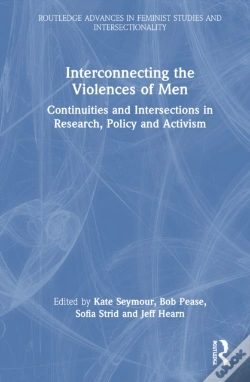 Capa do artigo Interconnecting The Violences Of Men