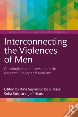 Capa do artigo Interconnecting The Violences Of Men
