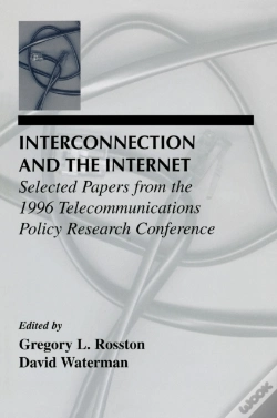 Capa do artigo Interconnection And The Internet