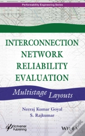 Interconnection Network Reliability Evaluation