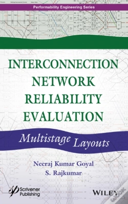 Capa do artigo Interconnection Network Reliability Evaluation