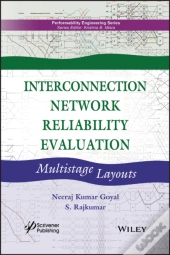 Interconnection Network Reliability Evaluation