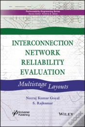 Capa do artigo Interconnection Network Reliability Evaluation