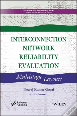 Capa do artigo Interconnection Network Reliability Evaluation