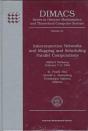Interconnection Networks And Mapping And Scheduling Parallel Computations - Preview