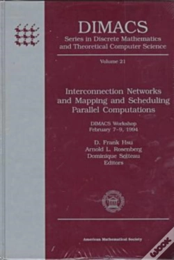 Capa do artigo Interconnection Networks And Mapping And Scheduling Parallel Computations