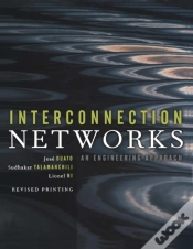 Capa do artigo Interconnection Networks