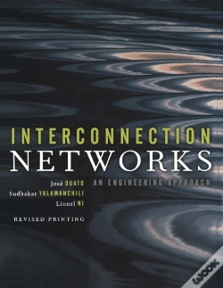 Capa do artigo Interconnection Networks