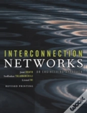 Capa do artigo Interconnection Networks