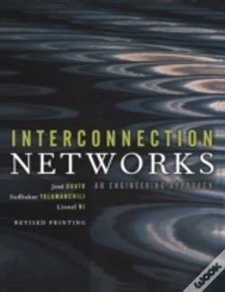 Capa do artigo Interconnection Networks