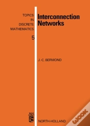Capa do artigo Interconnection Networks
