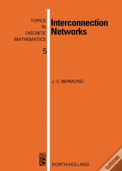 Capa do artigo Interconnection Networks