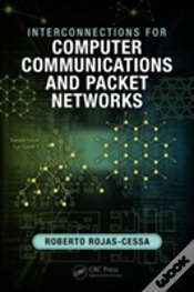 Capa do artigo Interconnections For Computer Communications And Packet Networks