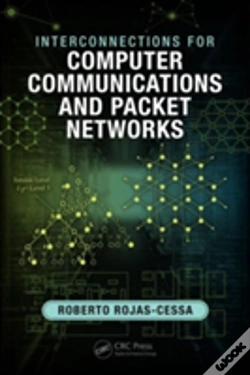 Capa do artigo Interconnections For Computer Communications And Packet Networks