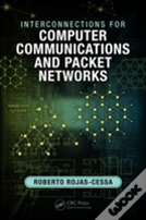 Interconnections For Computer Communications And Packet Networks