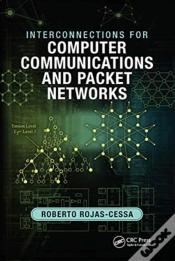 Capa do artigo Interconnections For Computer Communications And Packet Networks