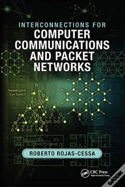Capa do artigo Interconnections For Computer Communications And Packet Networks