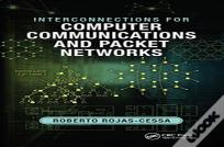 Interconnections For Computer Communications And Packet Networks