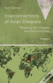 Capa do artigo Interconnections Of Asian Diaspora