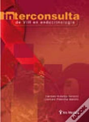 Capa do artigo Interconsulta De Vih En Endocrinología