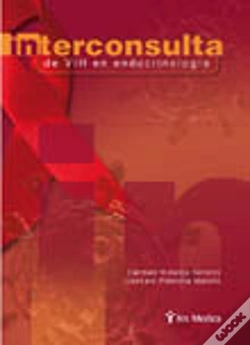 Capa do artigo Interconsulta De Vih En Endocrinología