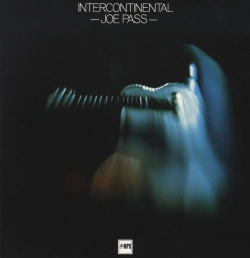 Capa do artigo Intercontinental - Vinil