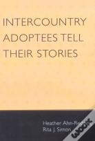 Intercountry Adoptees Tell Their Stories