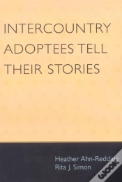 Capa do artigo Intercountry Adoptees Tell Their Stories