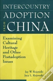 Capa do artigo Intercountry Adoption From China