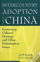Intercountry Adoption From China