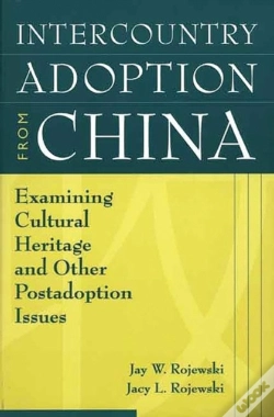 Capa do artigo Intercountry Adoption From China