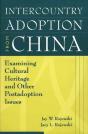 Intercountry Adoption From China - Preview