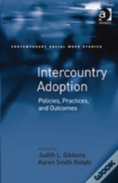 Intercountry Adoption
