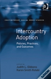 Capa do artigo Intercountry Adoption