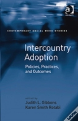 Capa do artigo Intercountry Adoption